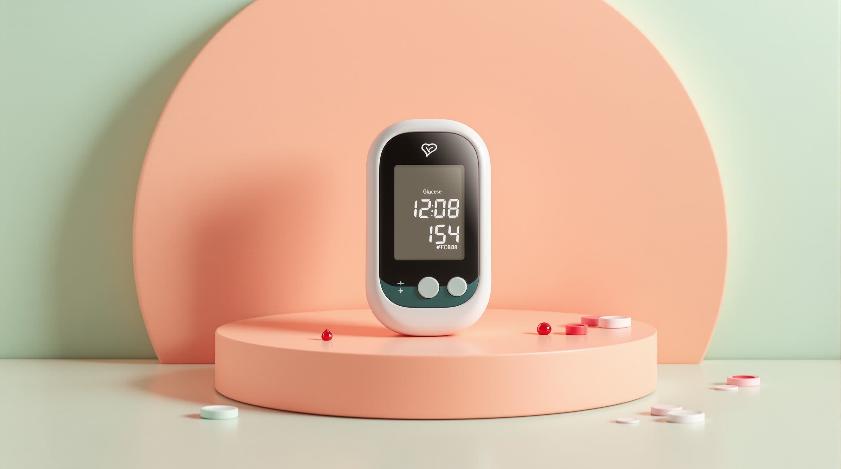 Diabetes care